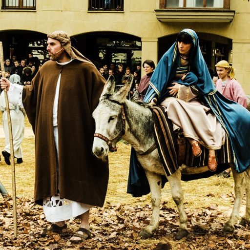 Astotxo eguna en Lazkao