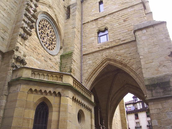 San Vicente acoge el concierto de clausura del ciclo «Cántico de las Criaturas»