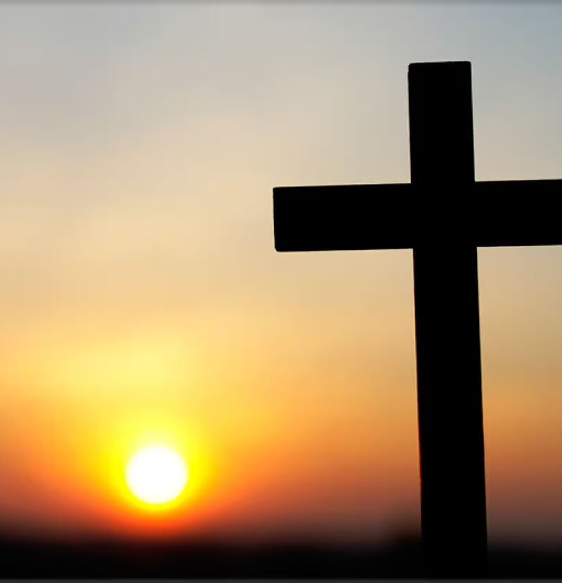 Misa funeral y misa por los difuntos del sacerdote D. Herve Tienou