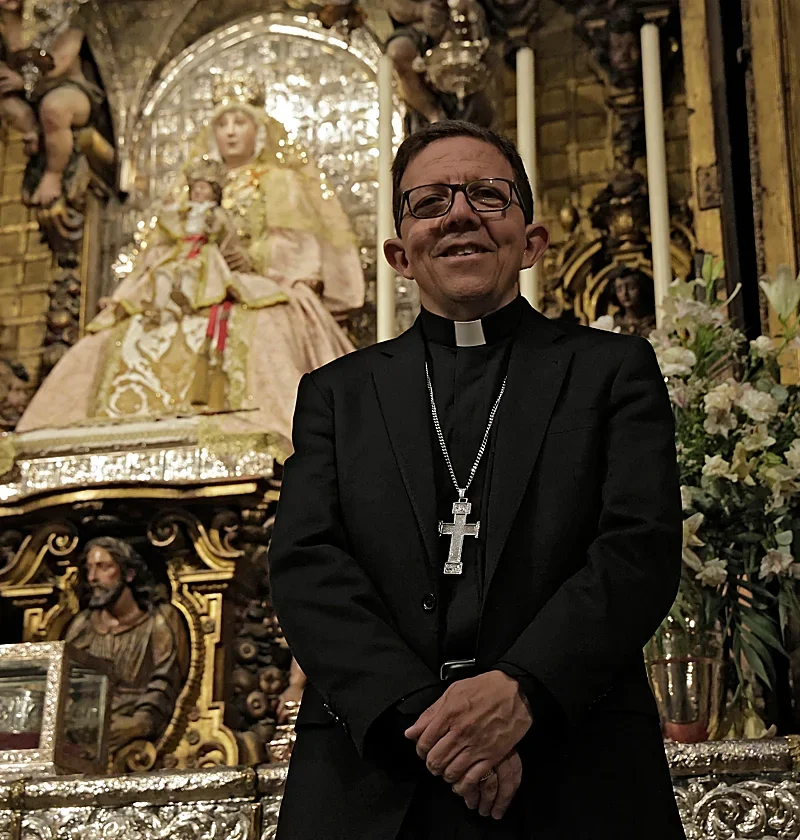 Hitzaldia Artzain Onaren katedralean (gaur, urtarrilak 22, osteguna)