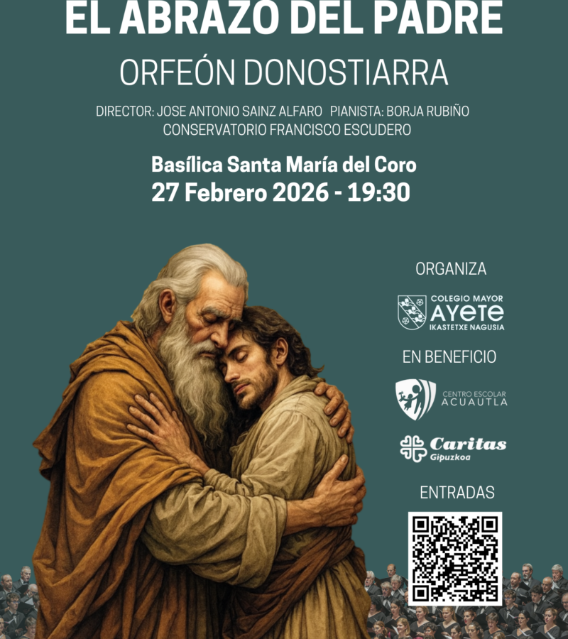 XVII. Gazteen Kontzertu Solidarioa