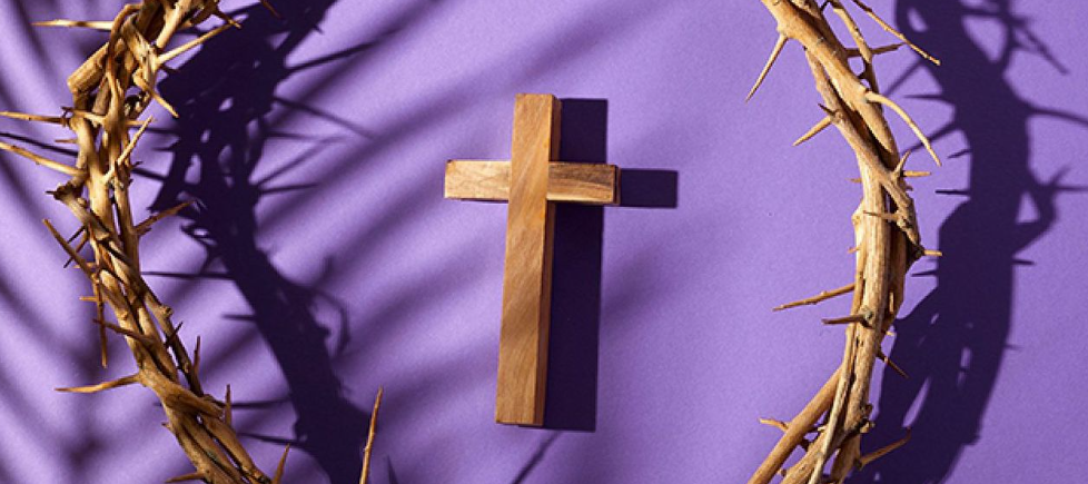 Cuaresma, camino hacia la Pascua