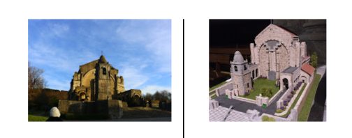 Darle la bienvenida a la primavera (Urkiola)