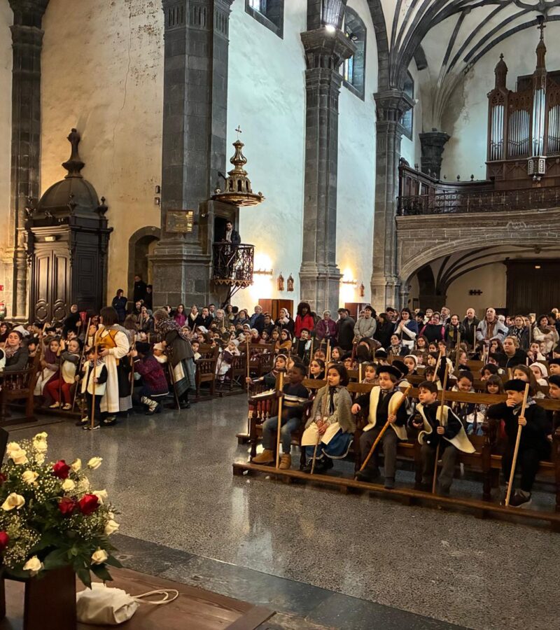 Gipuzkoako herriek fedez bizi dituzte neguko ospakizunak