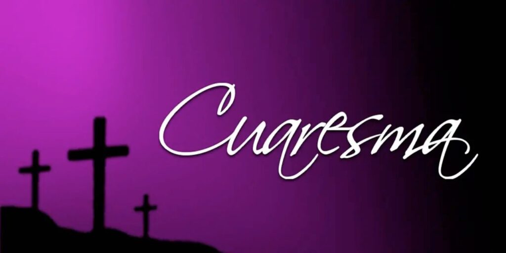 Mensaje del obispo D. Fernando a la diócesis: La Cuaresma, de nuevo (I)