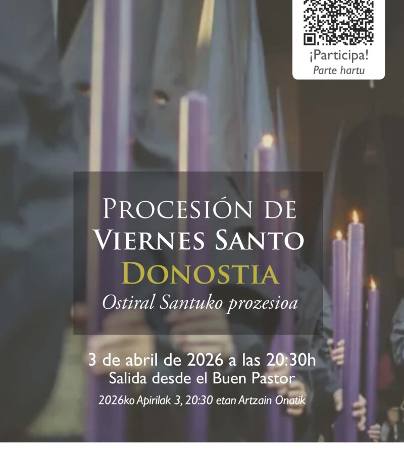 Aste Santuari begira (Donostia)