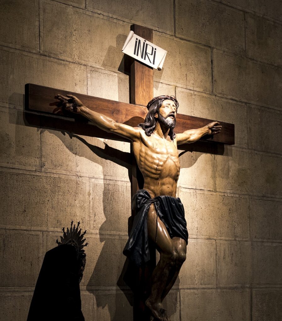 El Triduo Pascual: el Misterio Central de la Fe