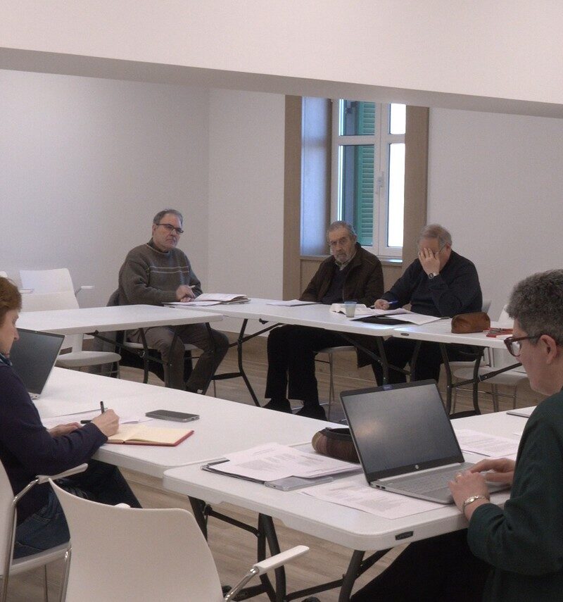 Proceso diocesano de renovación: nuevos pasos