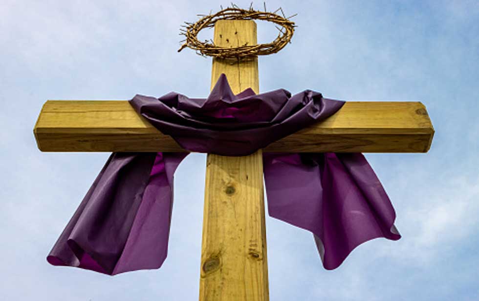 De camino a Semana Santa