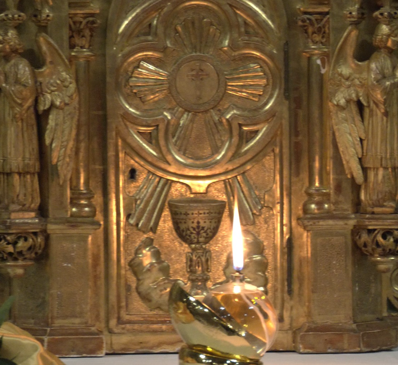 VOCATIO:  bokazioen alde otoitz egiten Gipuzkoan (I)