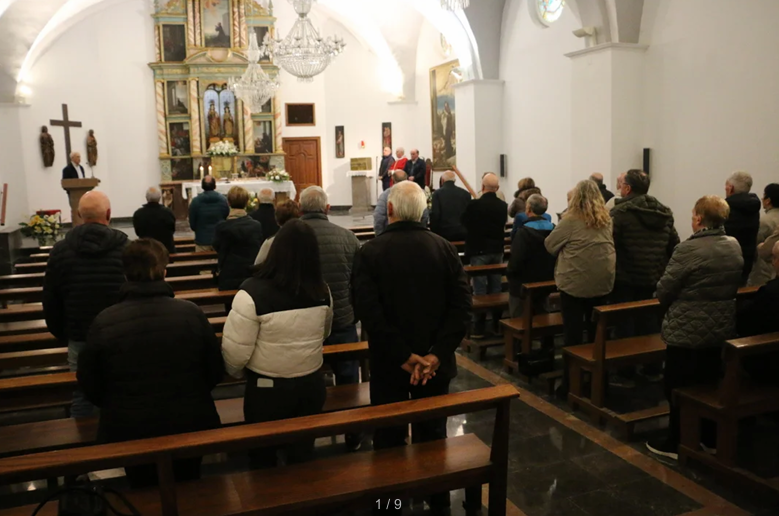 Martirietako zaindarien eguna