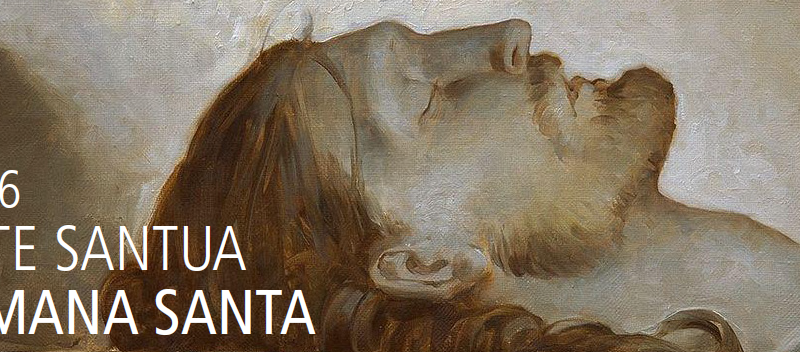 Vive la Semana Santa en la Diócesis de San Sebastián