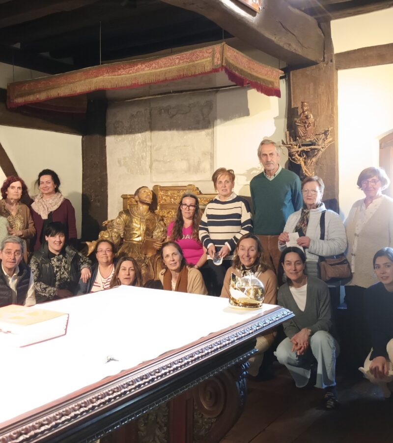 Jornada de catequistas