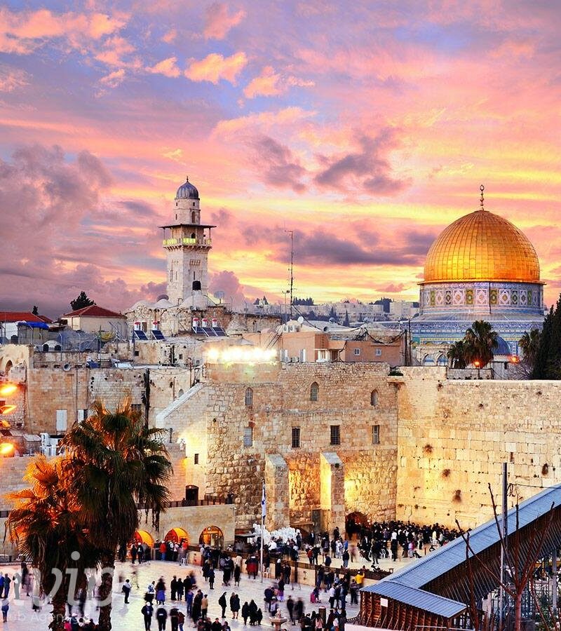 Aviso a los peregrinos a Tierra Santa (actualizado)