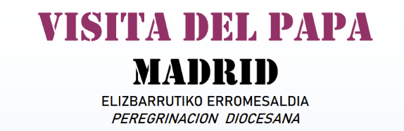 Encuentro con el Papa León XIV en Madrid