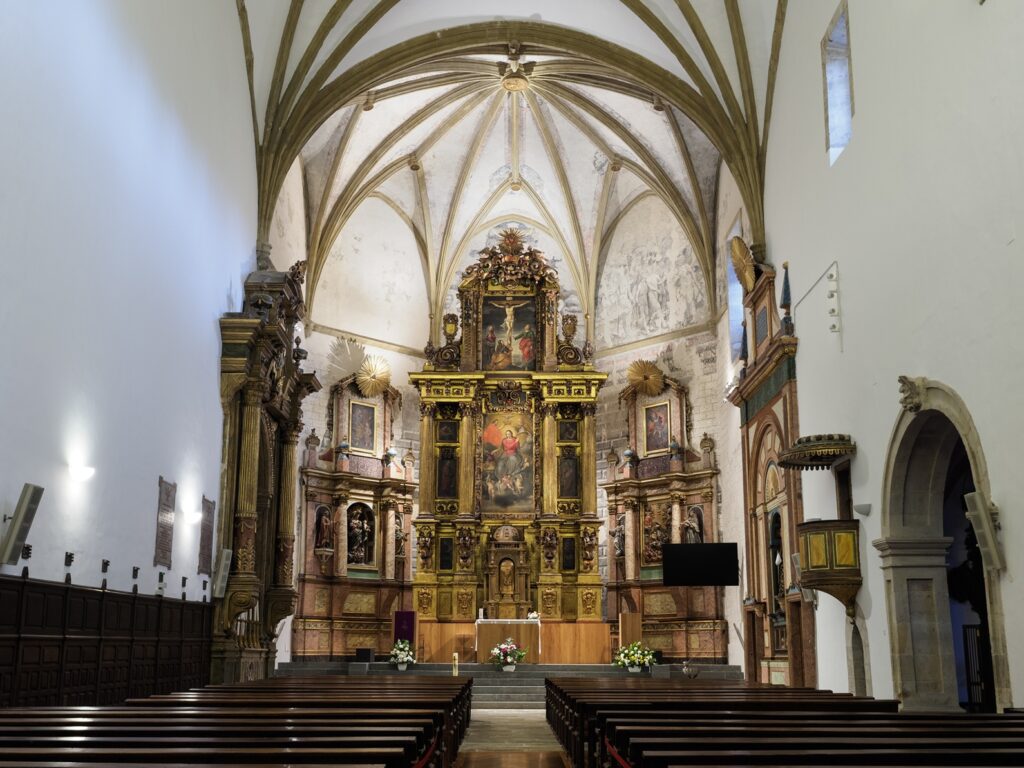 Patrimonio (Beasain)