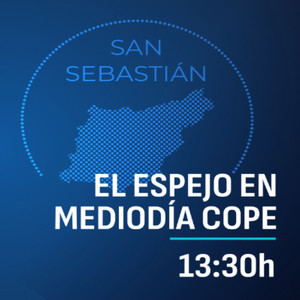 Actualidad diocesana y retos éticos en El Espejo de Gipuzkoa