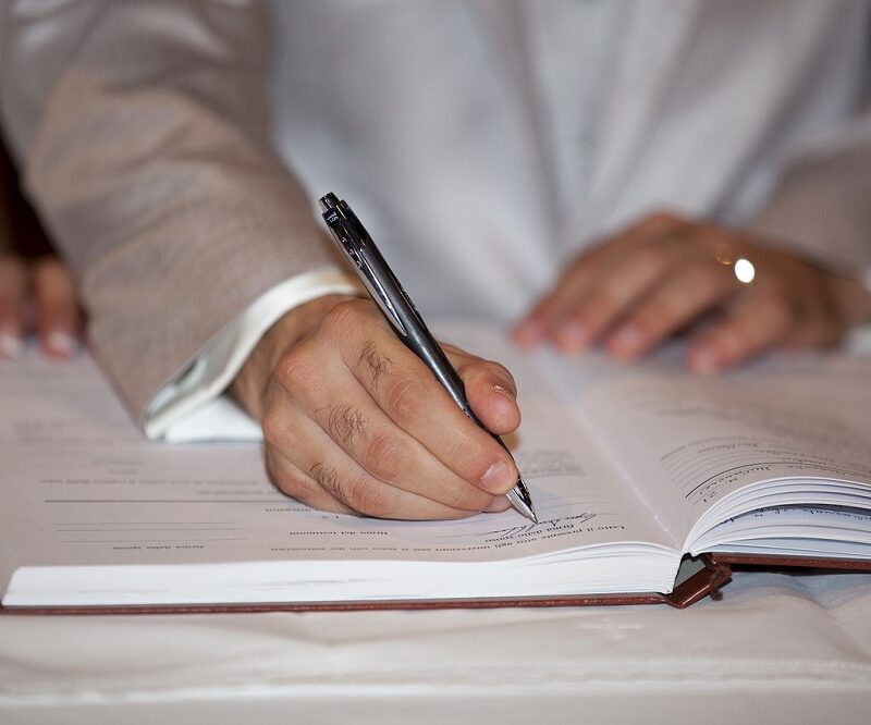 Jornada para personas que atienden despachos y archivos