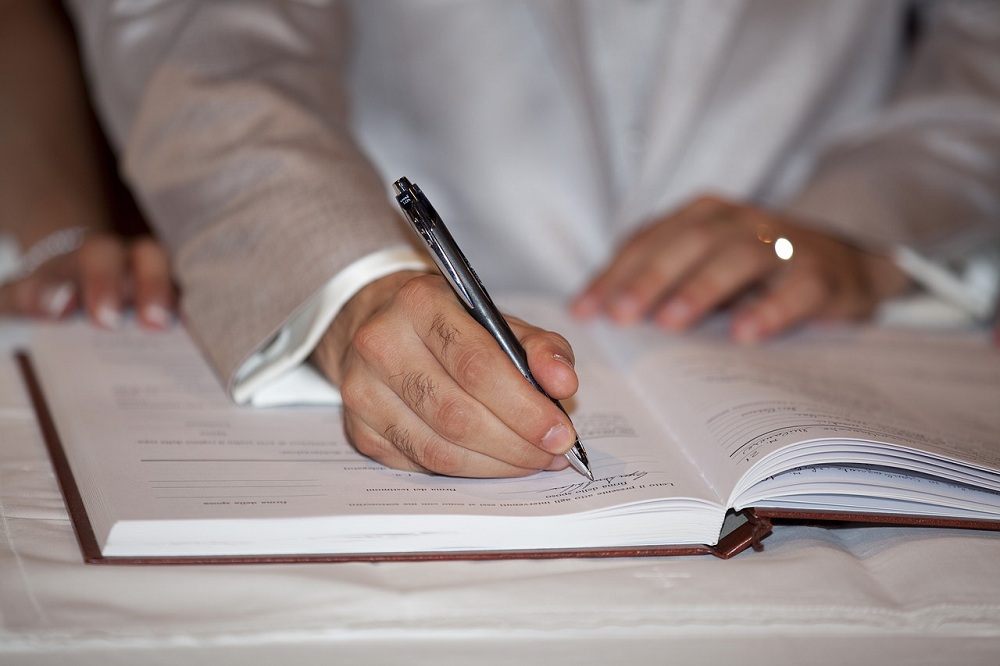 Jornada para personas que atienden despachos y archivos