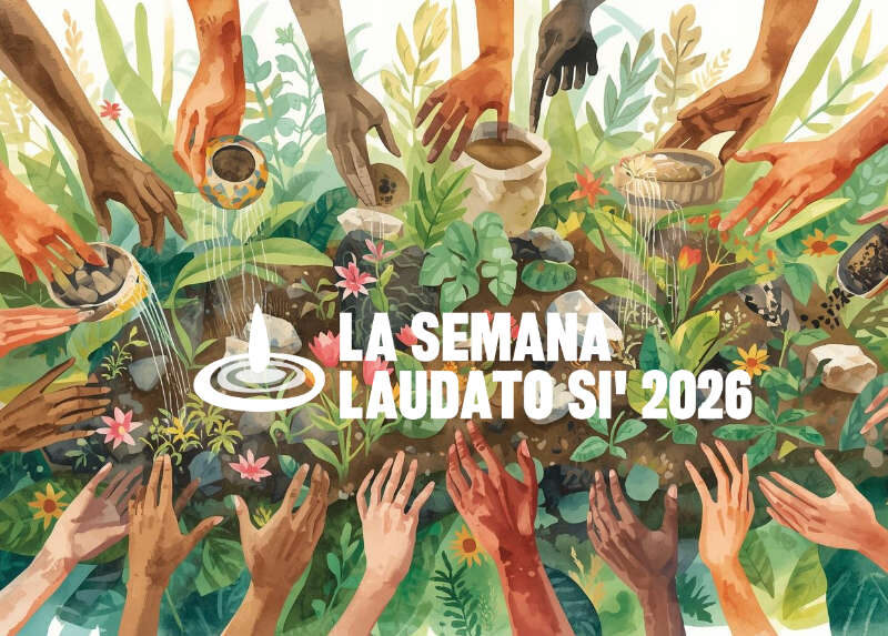 Laudato Si’ Astea 2026