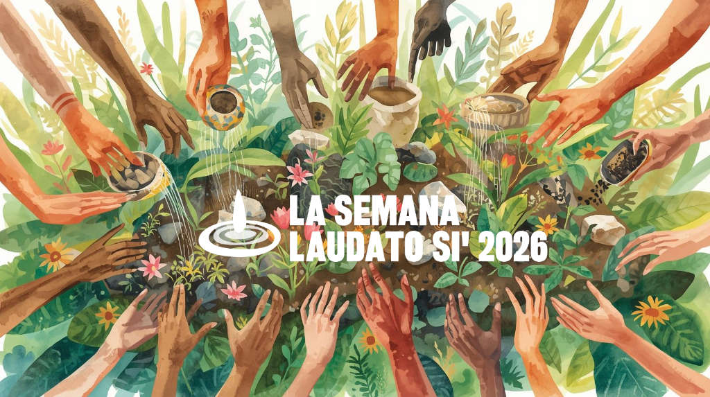 Laudato Si’ Astea 2026