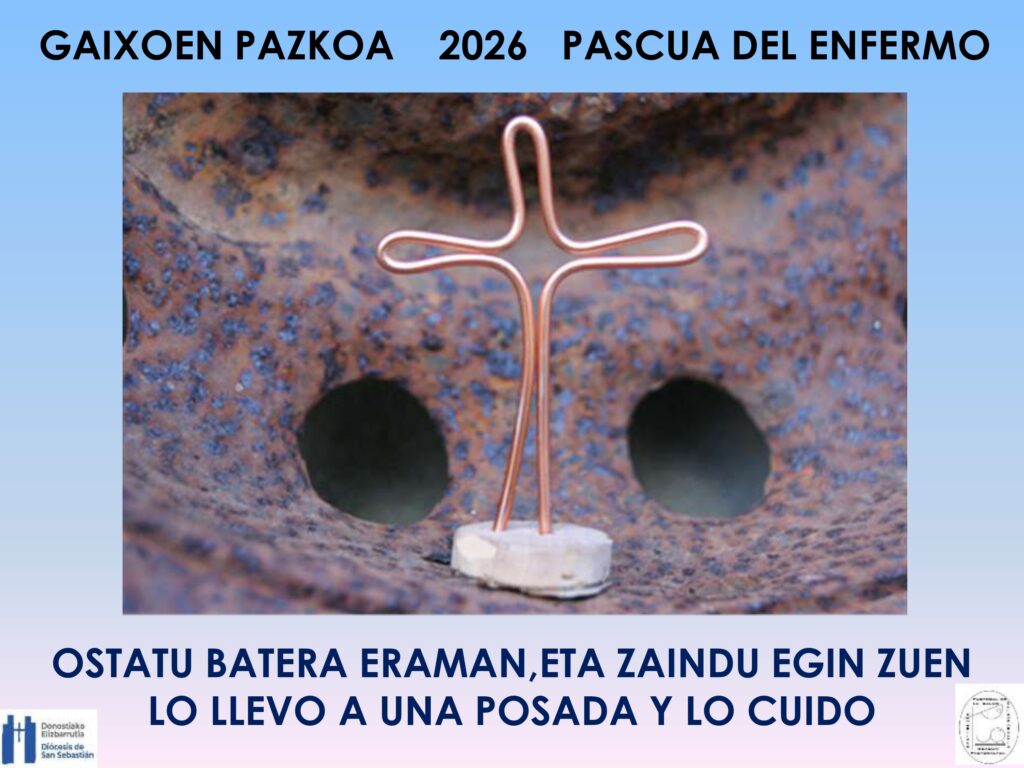 Pascua del Enfermo