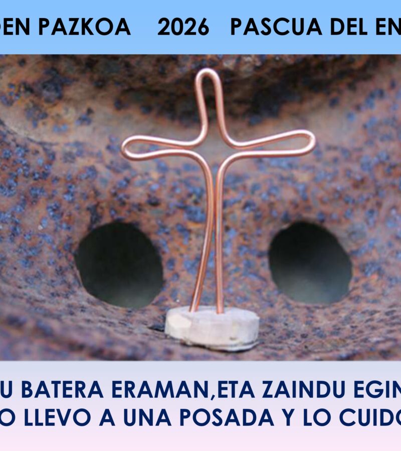 Pascua del Enfermo