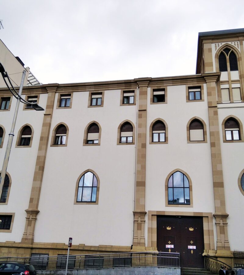 100. urteurrena