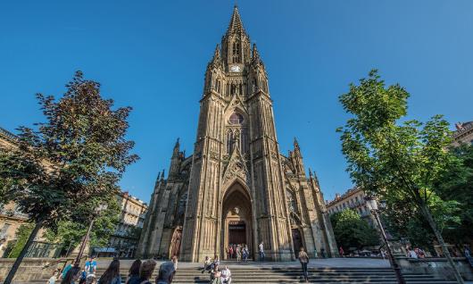 “Vocatio”: invitación a orar por las vocaciones en la catedral (22 de mayo)