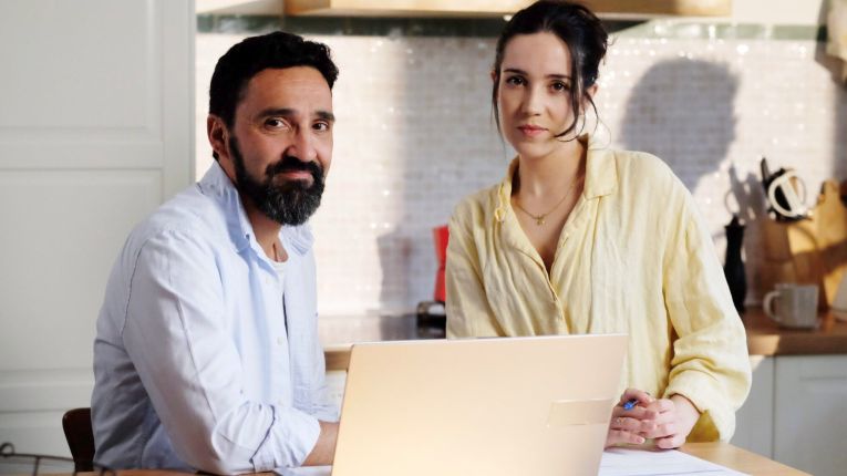 Campaña de matriculación “Son tantas las razones… Apúntale a Reli”