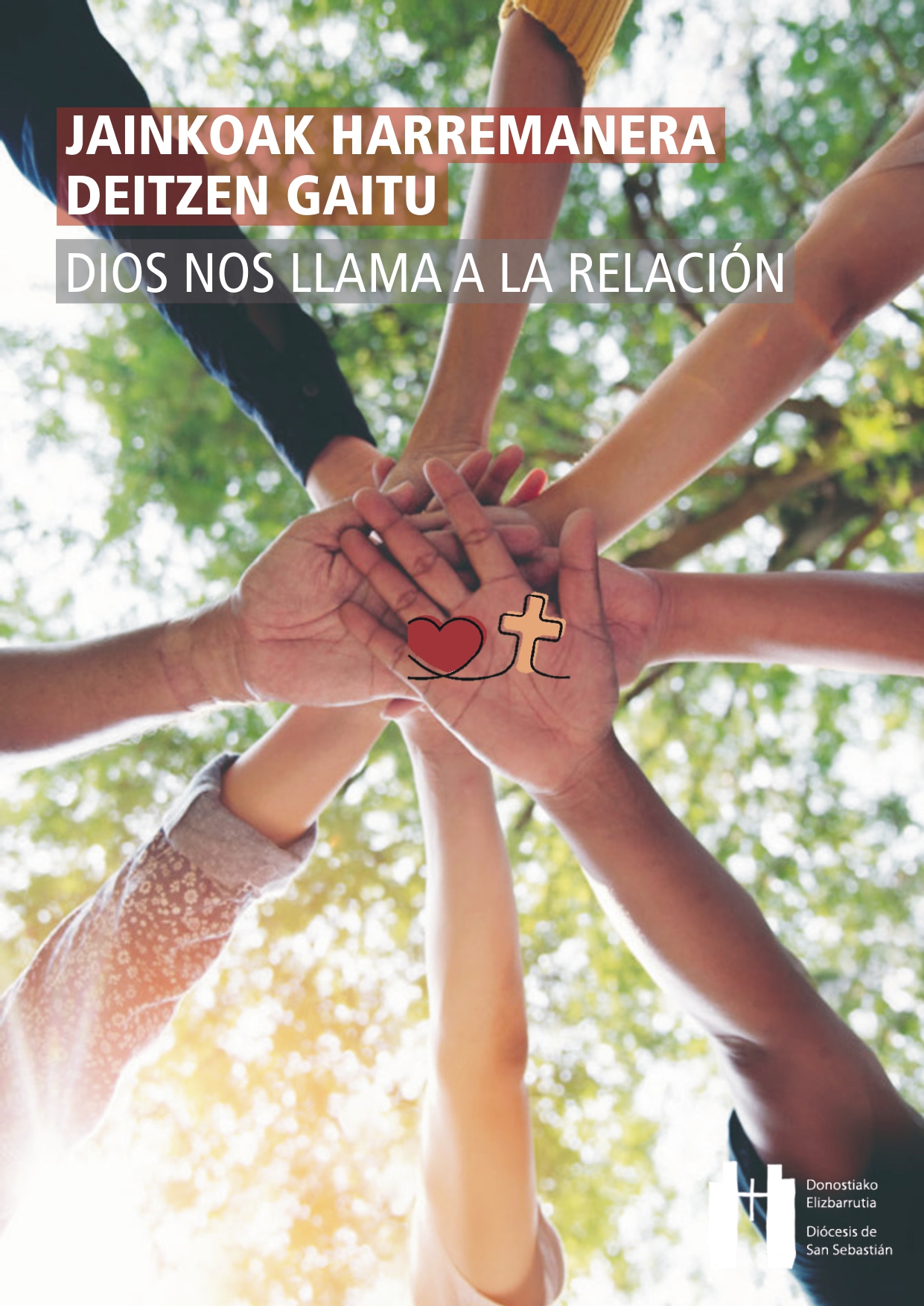 Dios nos llama a la relación (Catequesis)