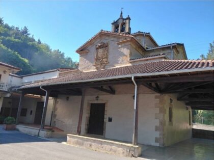 San Martín de Loinaz, Beasain