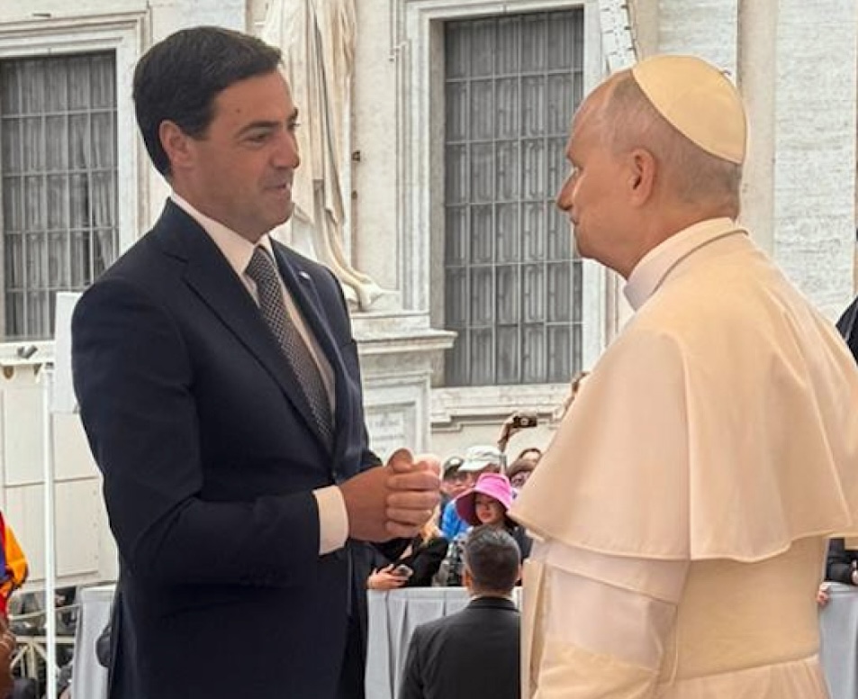 Carta abierta del Lehendakari a la comunidad cristiana vasca