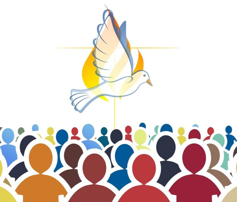 Solemnidad de Pentecostés