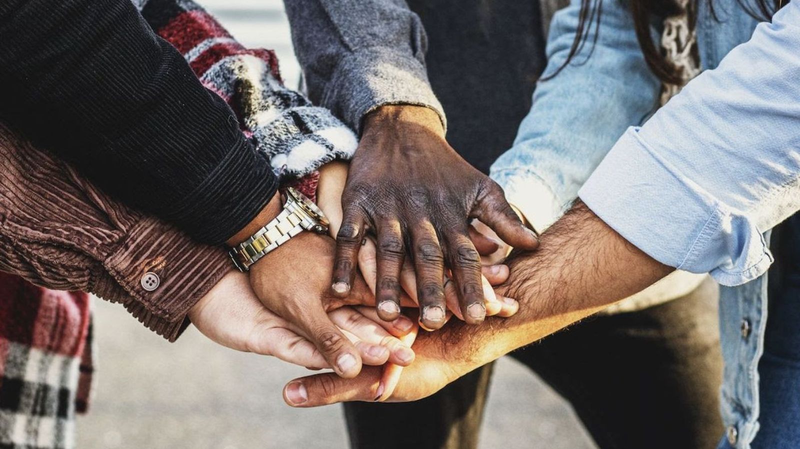 El Espejo de Gipuzkoa invita a mirar la dignidad humana