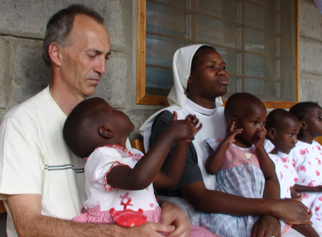 De los números de Quebec a los suburbios de Nairobi: una historia de fe y misión