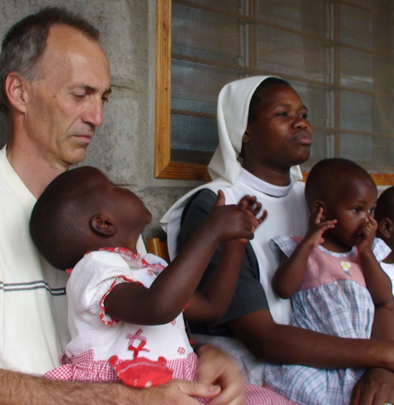 De los números de Quebec a los suburbios de Nairobi: una historia de fe y misión