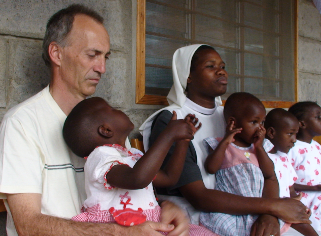 De los números de Quebec a los suburbios de Nairobi: una historia de fe y misión