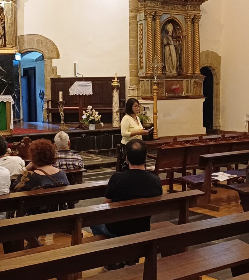 Jornada sobre conservación y puesta en valor del patrimonio en San Martín de Tours
