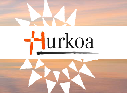 Lagun Hurkoa
