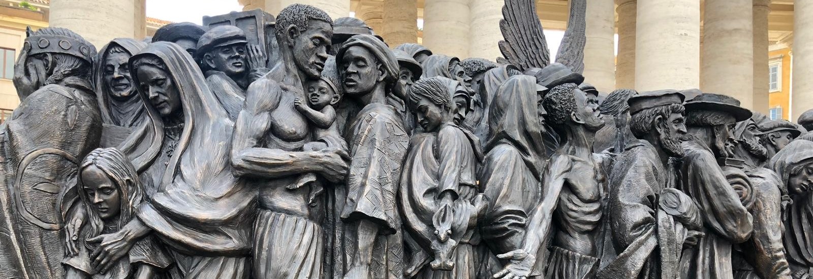 Carta del obispo D. Fernando Prado: “Nuestros hermanos migrantes”