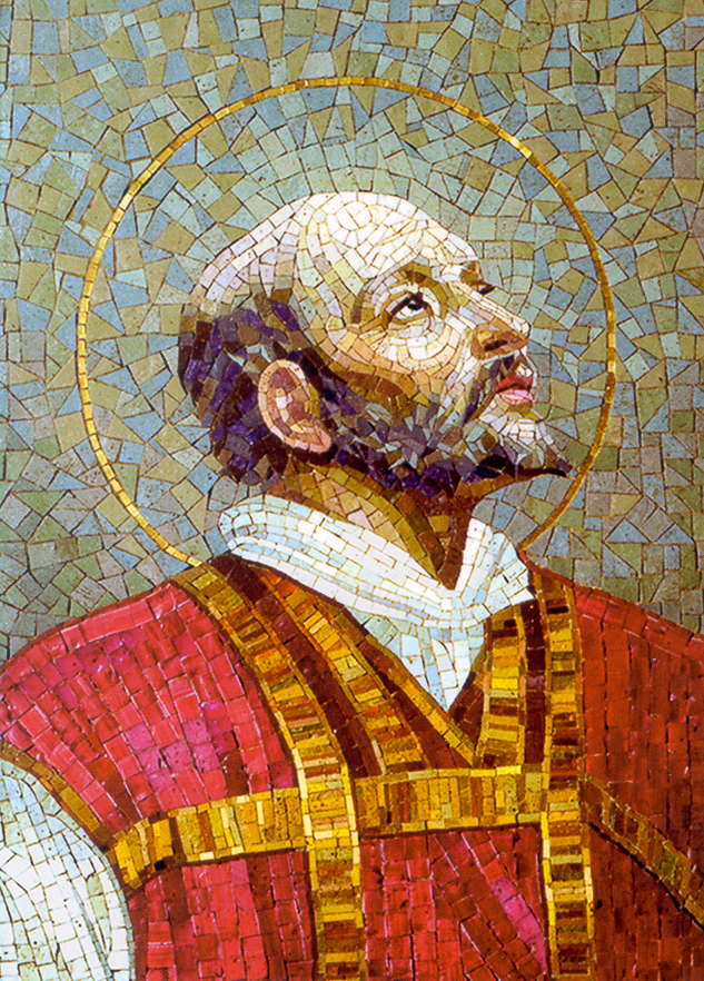Loiolako San Ignazio