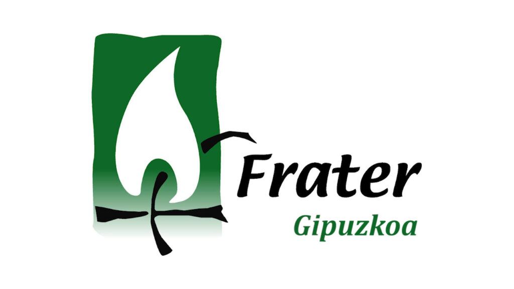 Frater Anaidia Gipuzkoa renueva su Equipo Diocesano