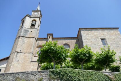 San Pedro Apóstol, Asteasu San Pedro Apóstol, Asteasu