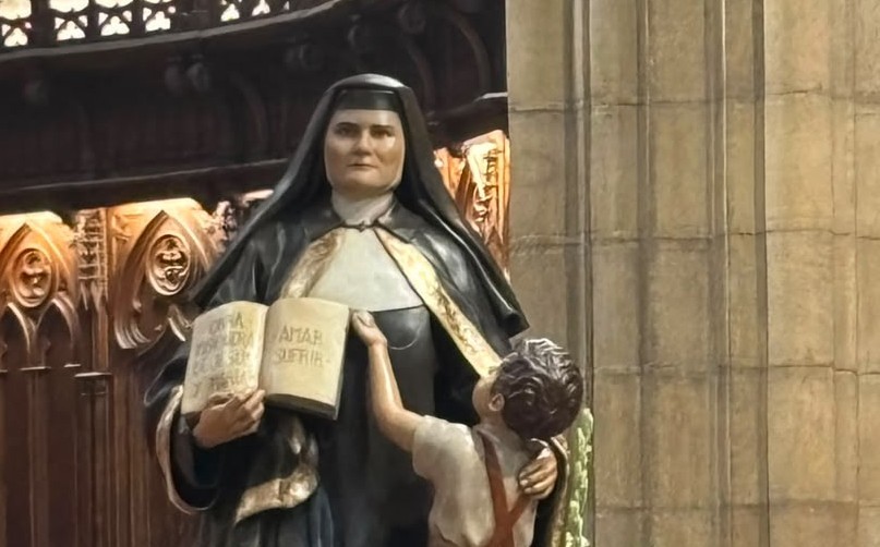 Beata María Pilar Izquierdo