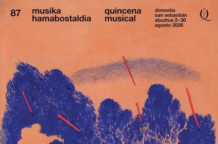 87 edición de la Quincena Musical