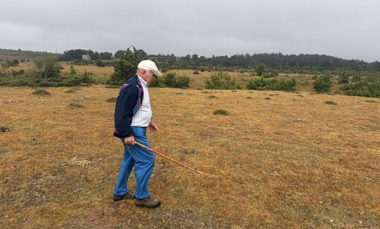 Ignacio Bergera: una vocación capuchina entregada durante 33 años a la misión en Chile