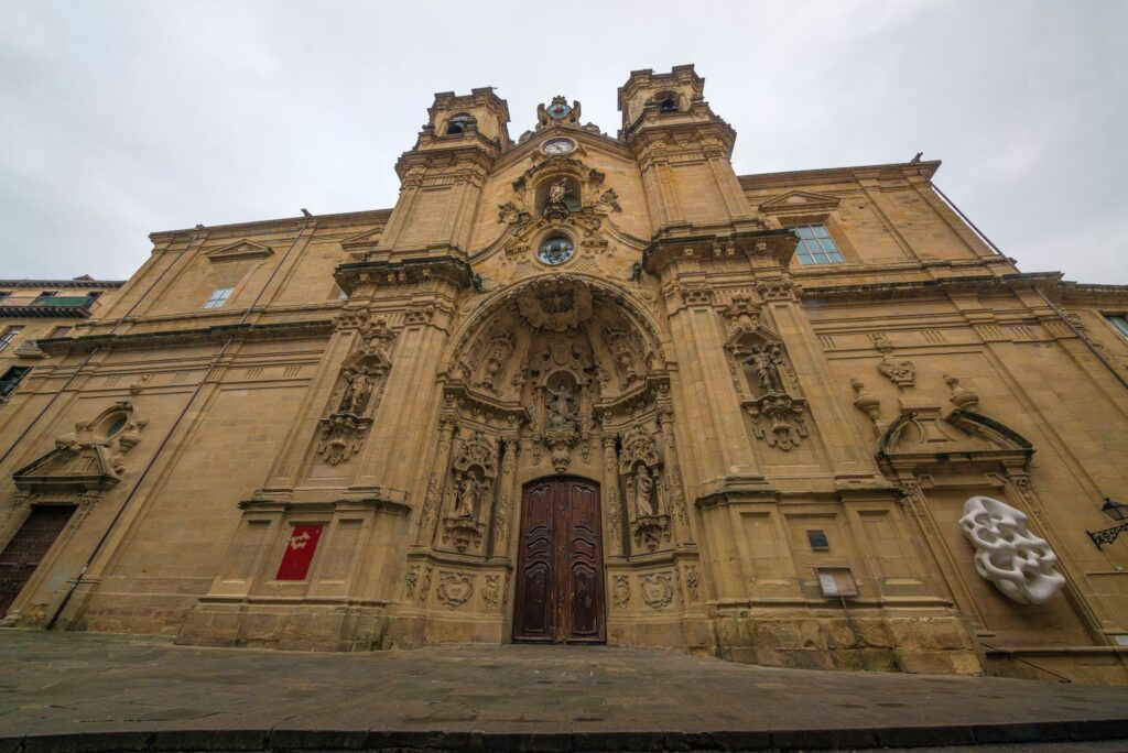 La Asunción de la Virgen