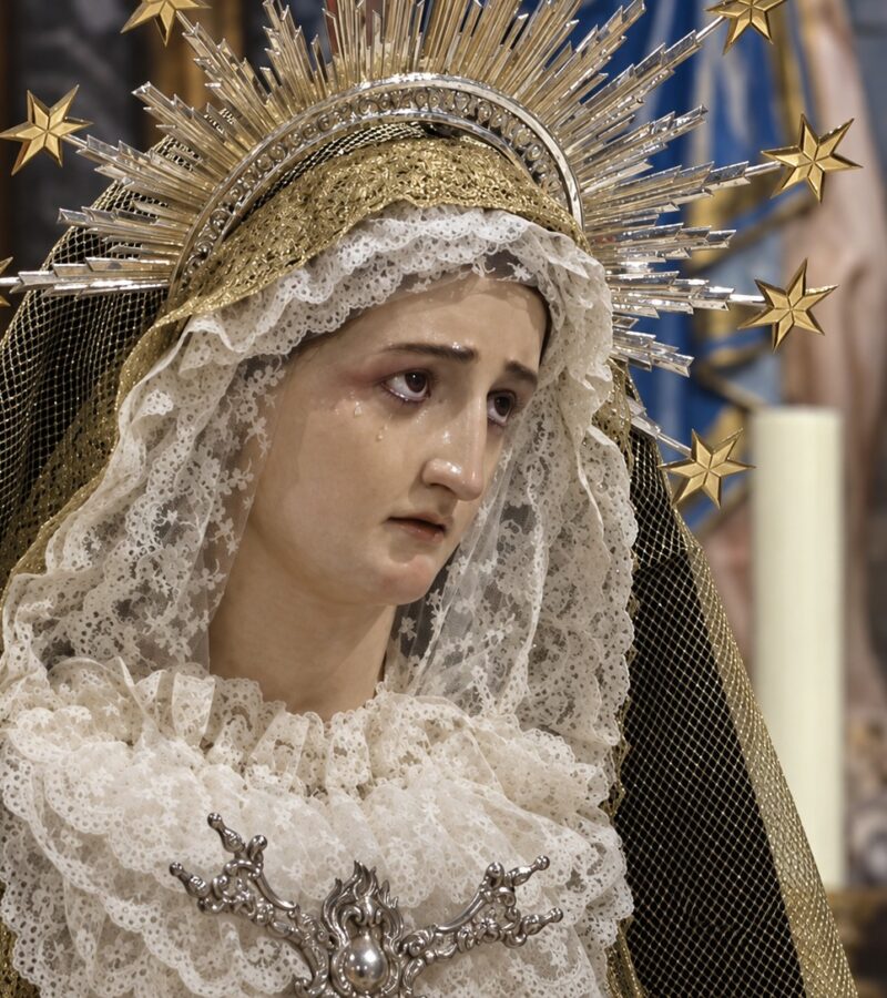 La Cofradía de Nuestro Padre Jesús Nazareno celebra su primera imposición de medallas desde su refundación