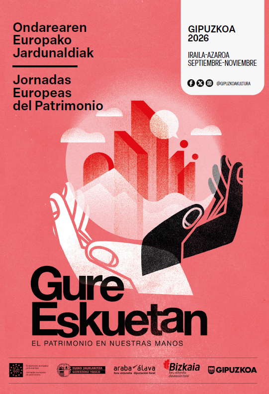 Jornadas Europeas del Patrimonio en nuestra Diócesis